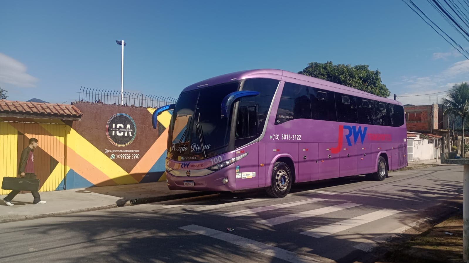 Marcopolo Paradiso G7 1200